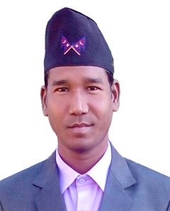 kalicharan